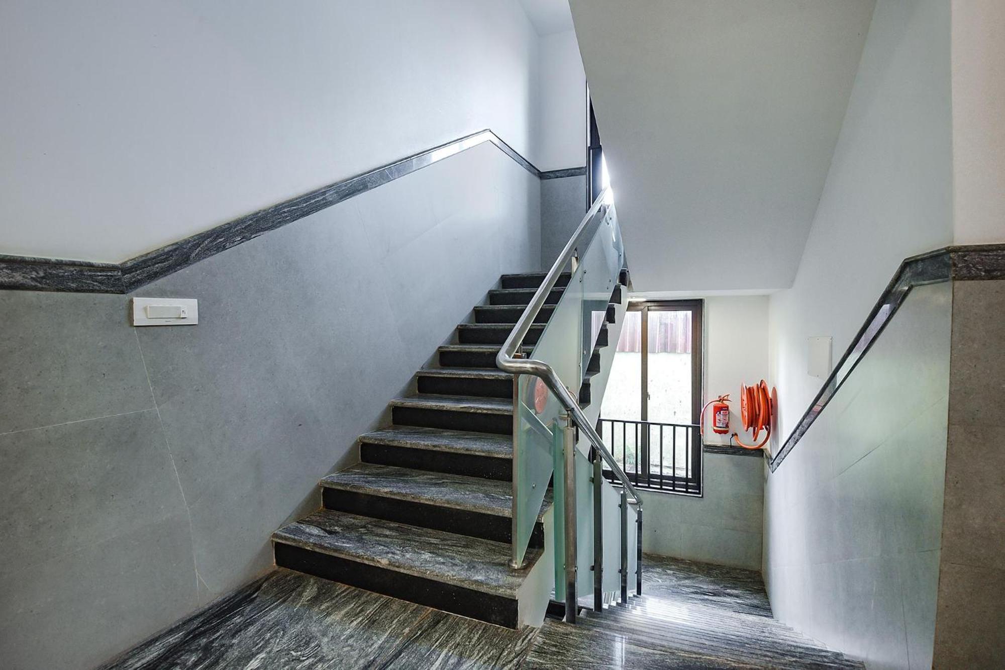 Fabhotel Prime Infantaria Comfort - 200M From Calangute Beach Zewnętrze zdjęcie