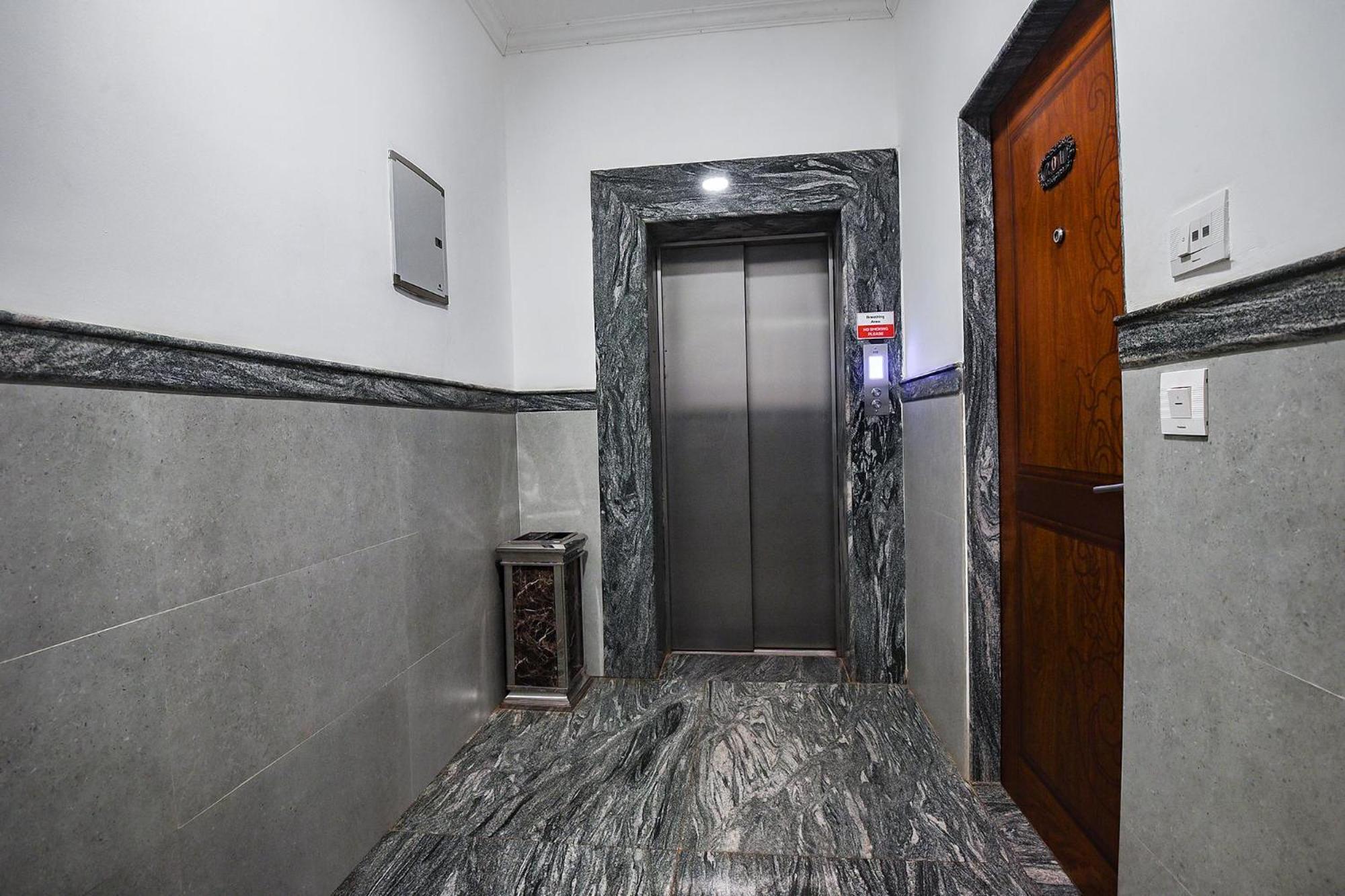 Fabhotel Prime Infantaria Comfort - 200M From Calangute Beach Zewnętrze zdjęcie